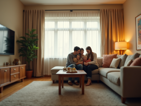 Feeling Detached? A Simple Guide to Dissociation