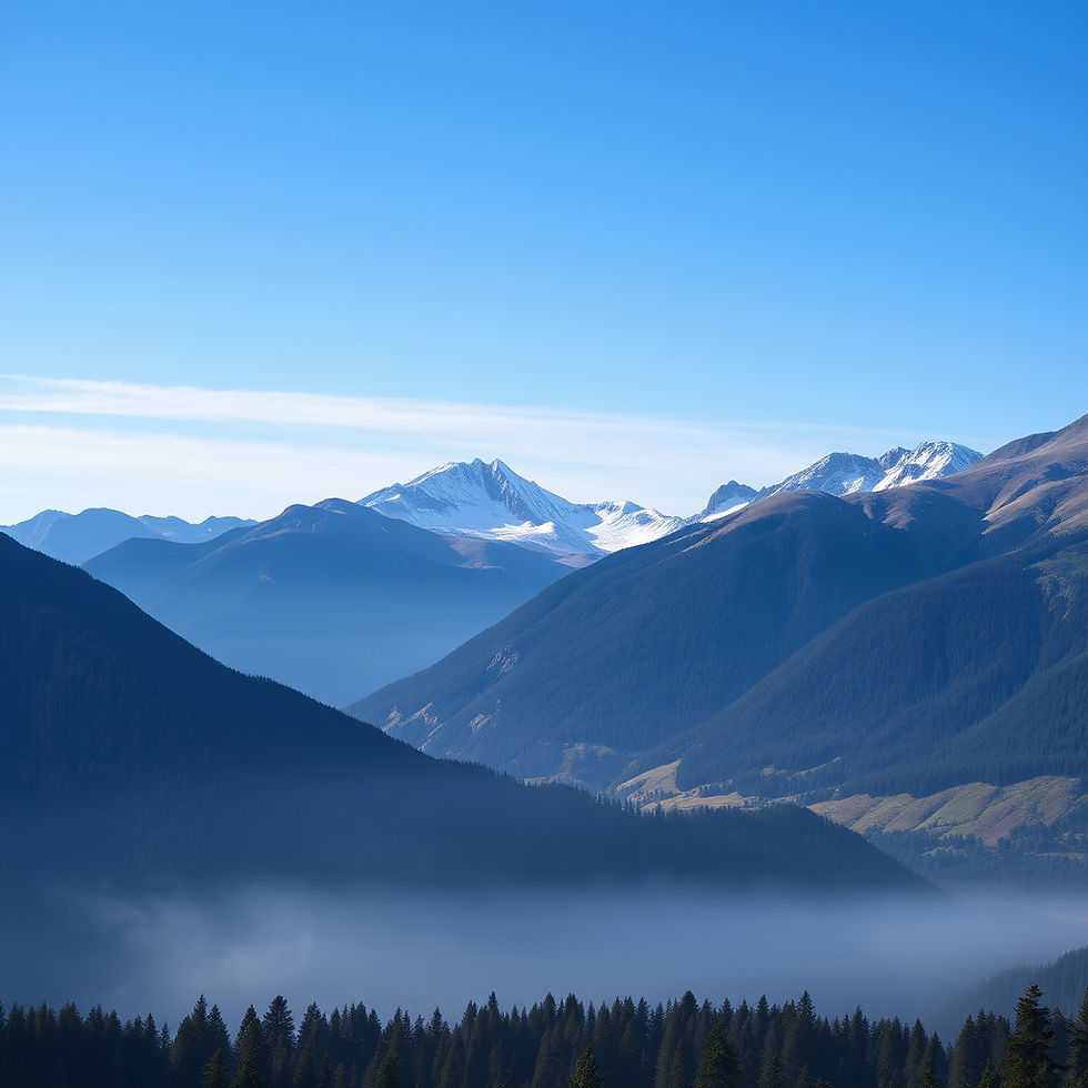 Feeling Numb but Still Functioning