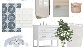 Bathroom Blues