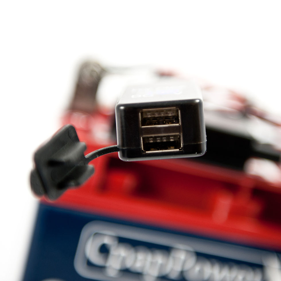 Thumbnail: MOST OTHER Cpap Models  -- 295WH *SUPER* Battery