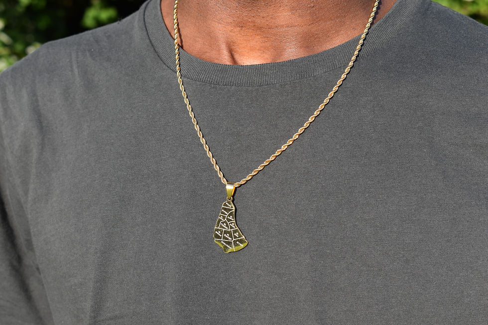 Thumbnail: Barbados Necklace