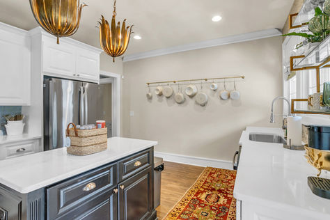 Our Kitchen Remodel: A Fresh Look Without Starting from Scratch