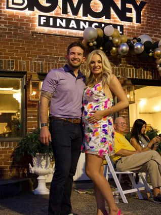 Big Money Retirement Grand Opening 6.17.23 - Simpsonville, SC 