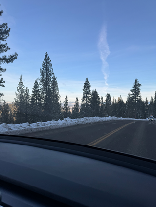 Winter Wonderland: Our Visit to Northstar Resor
