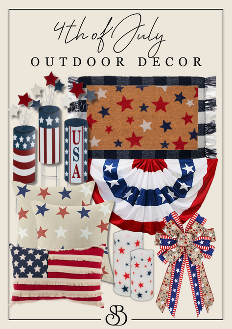 4th of July