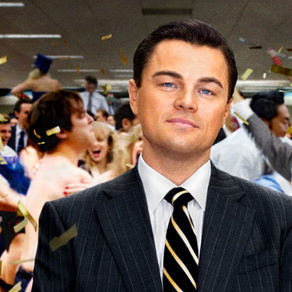 Jak prodat pero aneb V čem je vlkův trik