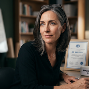 ¿Qué significa certificar un Sistema de Gestión de Calidad (SGC) por la norma ISO 9001 y su relación con la Gestión de Procesos? – Parte 1