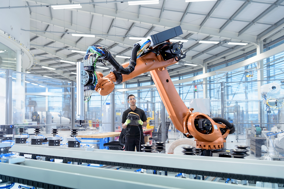Hitachi Anuncia una Fábrica de IA Global basada en NVIDIA para Crear Tecnologías de IA Física