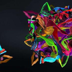 Una Inteligencia Artificial Resuelve un Problema que Parecía Imposible