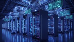 Cinco Consejos para Gestionar los Desafíos Energéticos en los Centros de Datos para IA