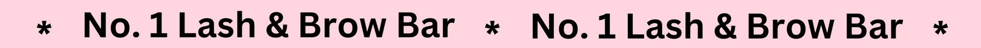 No. 1 Lash & Brow Bar.png