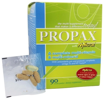 Propax | 90 multi-packets | innovativestore