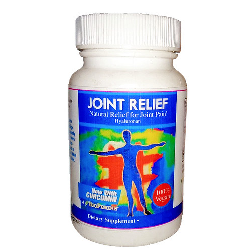 Joint Relief