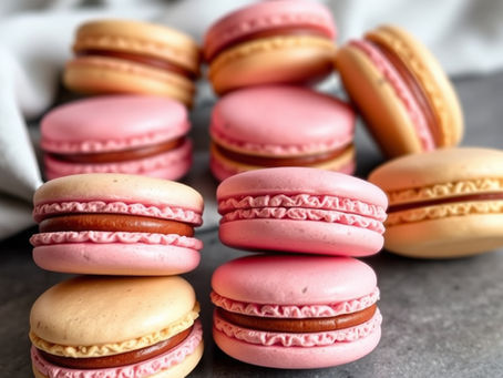 French Food is Always Delicious