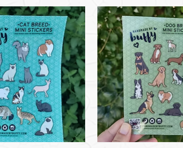 New Products - Pet Breeds