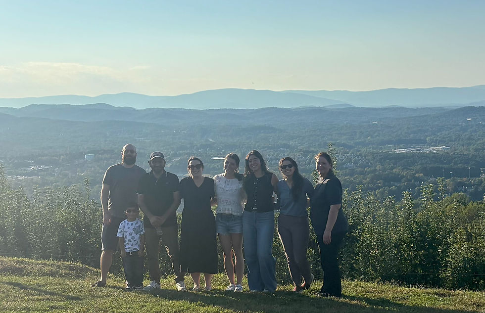 Lab Apple Picking (2025)