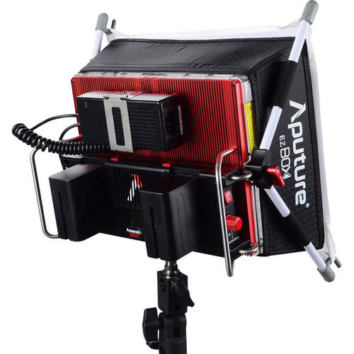 Aputure Amaran Tri-8s Spot LED Light