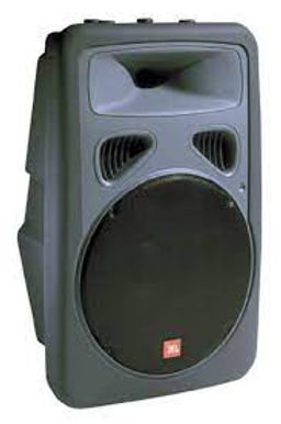 JBL EON Power15 Speaker | Television