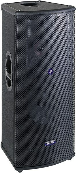 Mackie SR 1530 Speakers