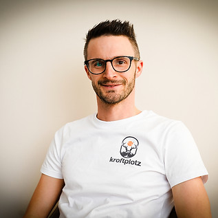 Matthias Hirsch Kroftplotz Ottnang