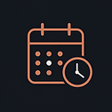 Service Hours icon