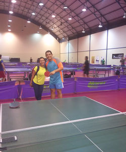 Torneo Libre Pablo Rojas