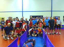 Torneo Abierto