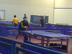 Torneo Libre Pablo Rojas