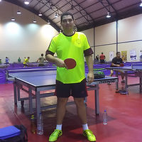 Presidente del Club Palma Spin