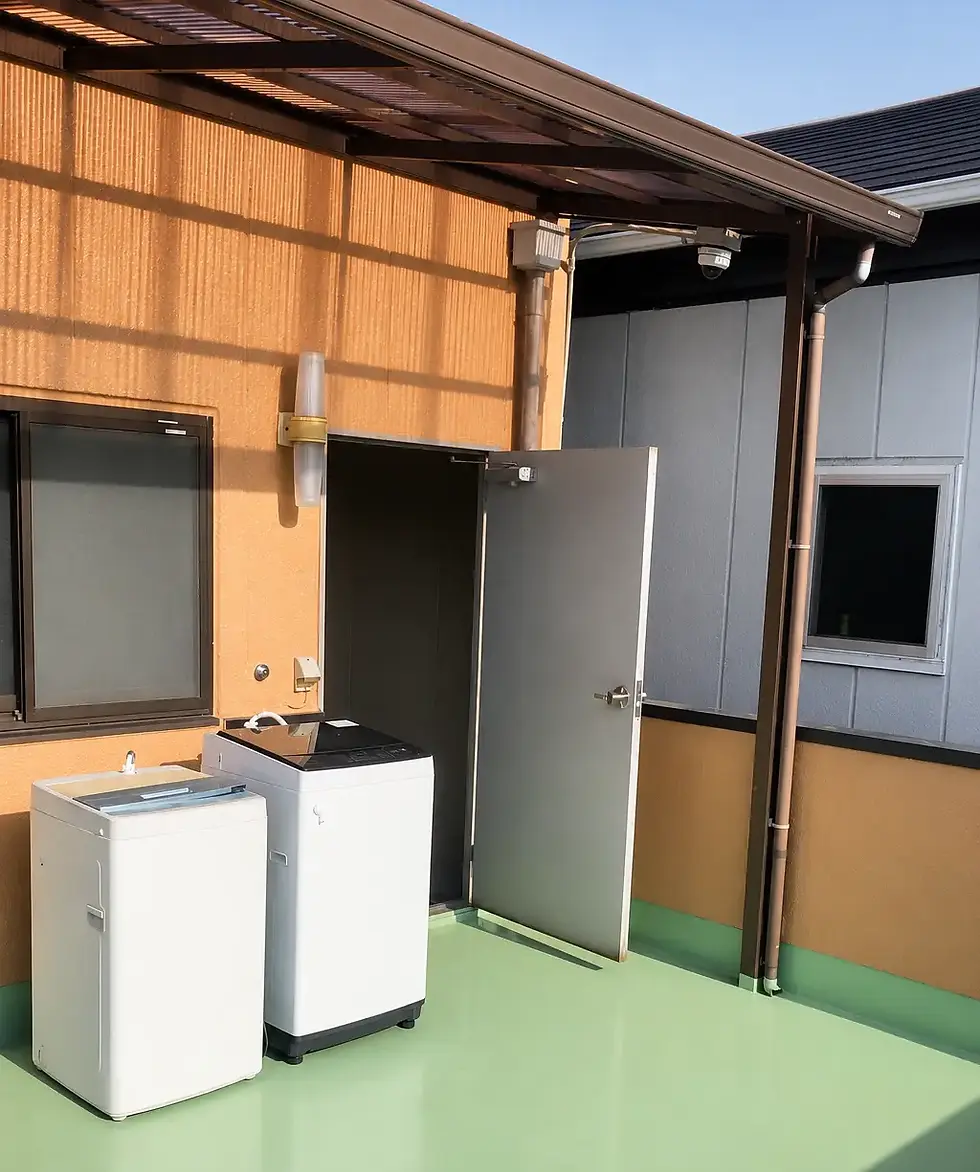 共用設備の一