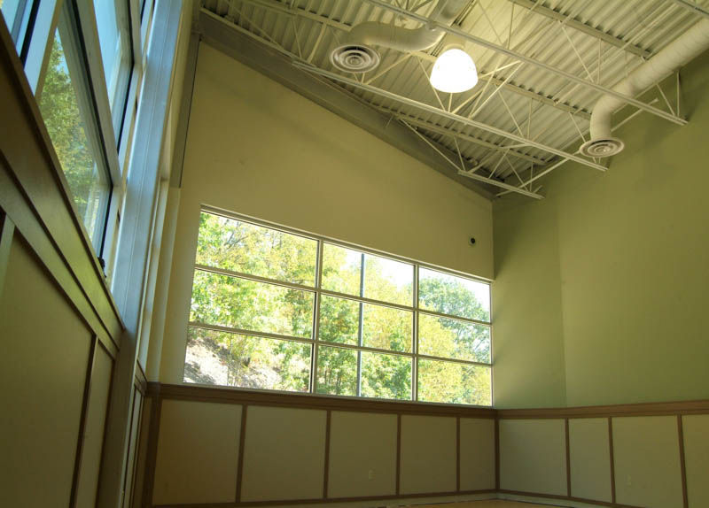 Westmoreland County Juvenile Correctional FacilityMy Project