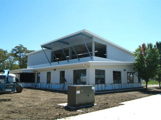 Park Sheldon Community Center