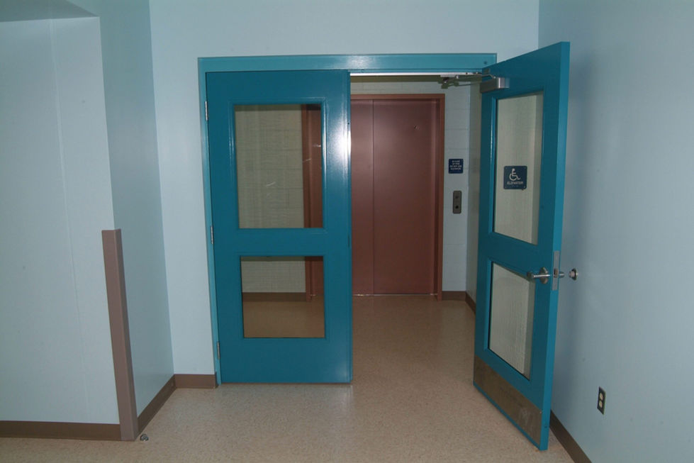 Arsenal Middle School 10