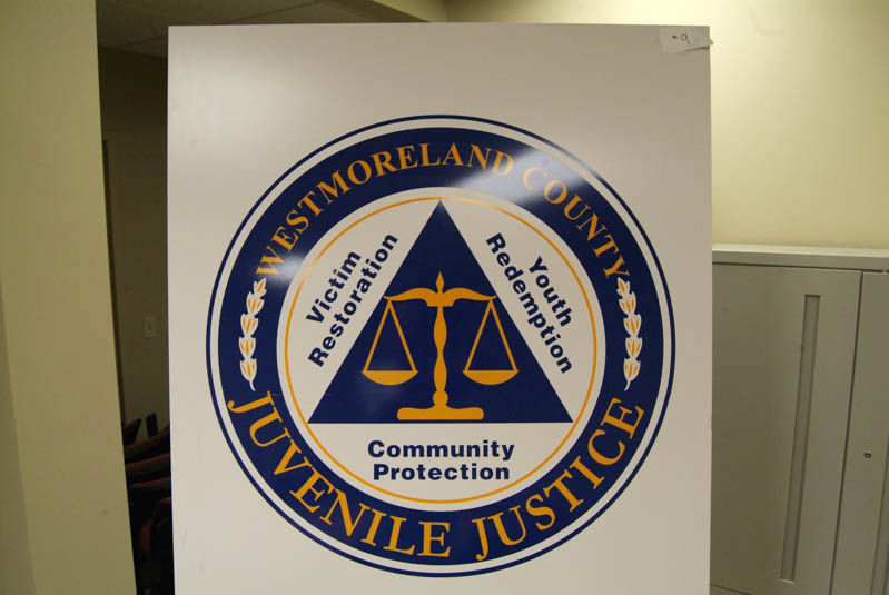 Westmoreland County Juvenile Correctional FacilityMy Project