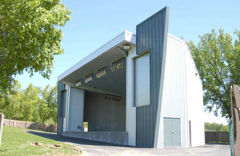 South Park Amphitheater