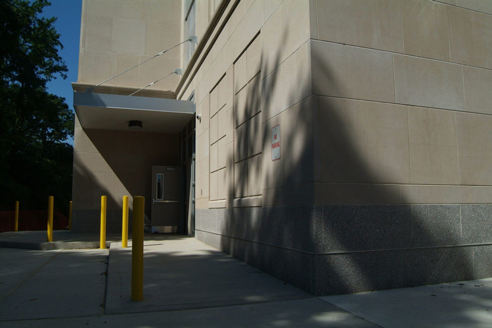 Arsenal Middle School