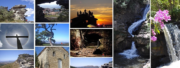 Pontos Turísticos Em São Thomé