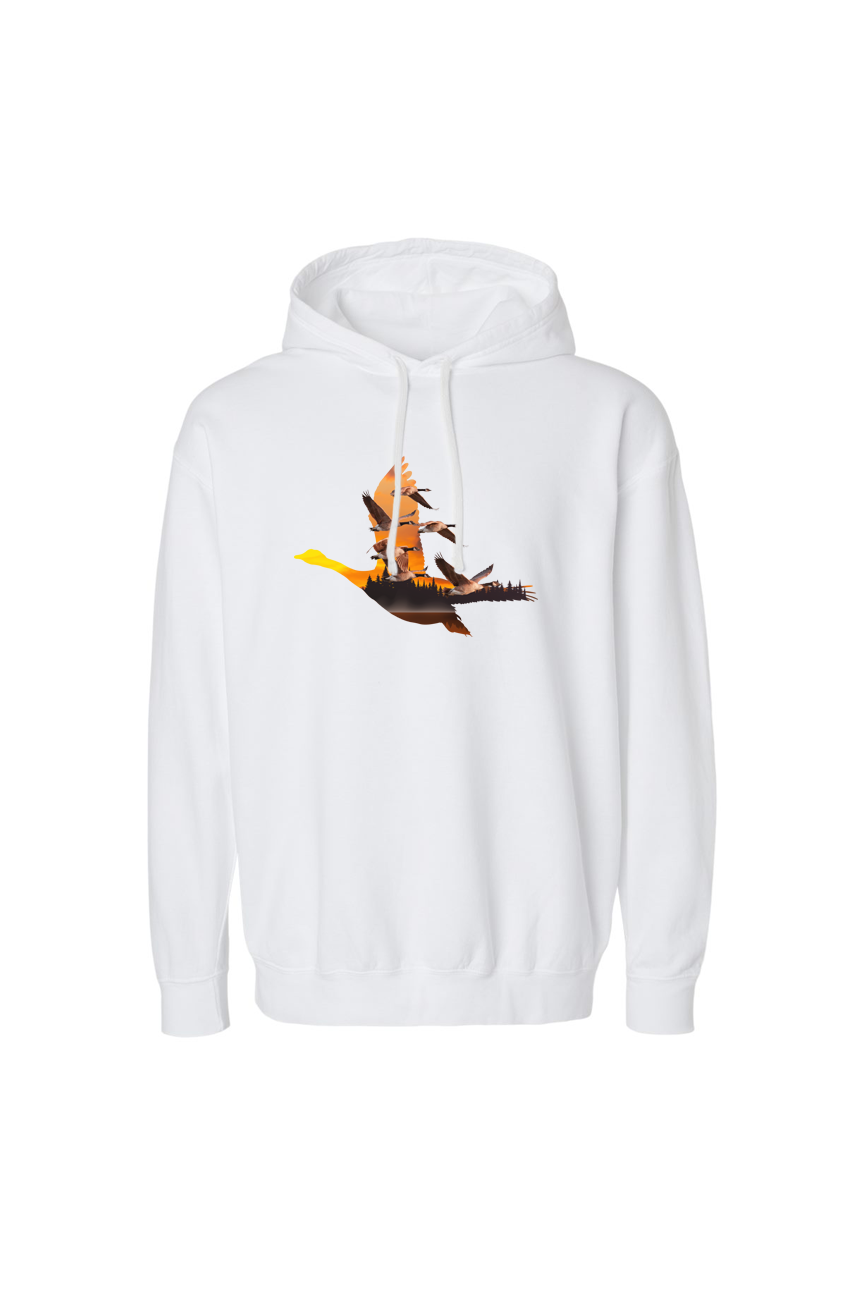Thumbnail: Goose Sky