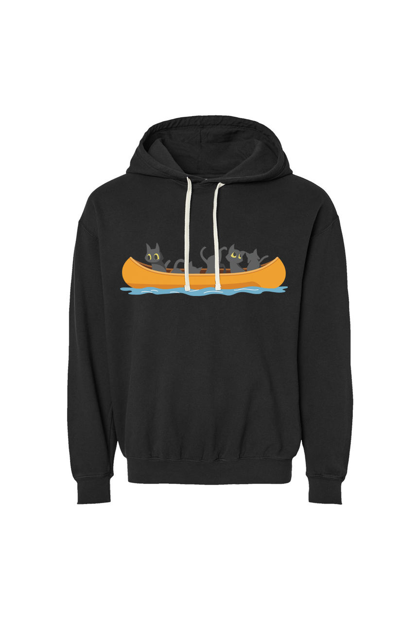 Thumbnail: Lake Cats