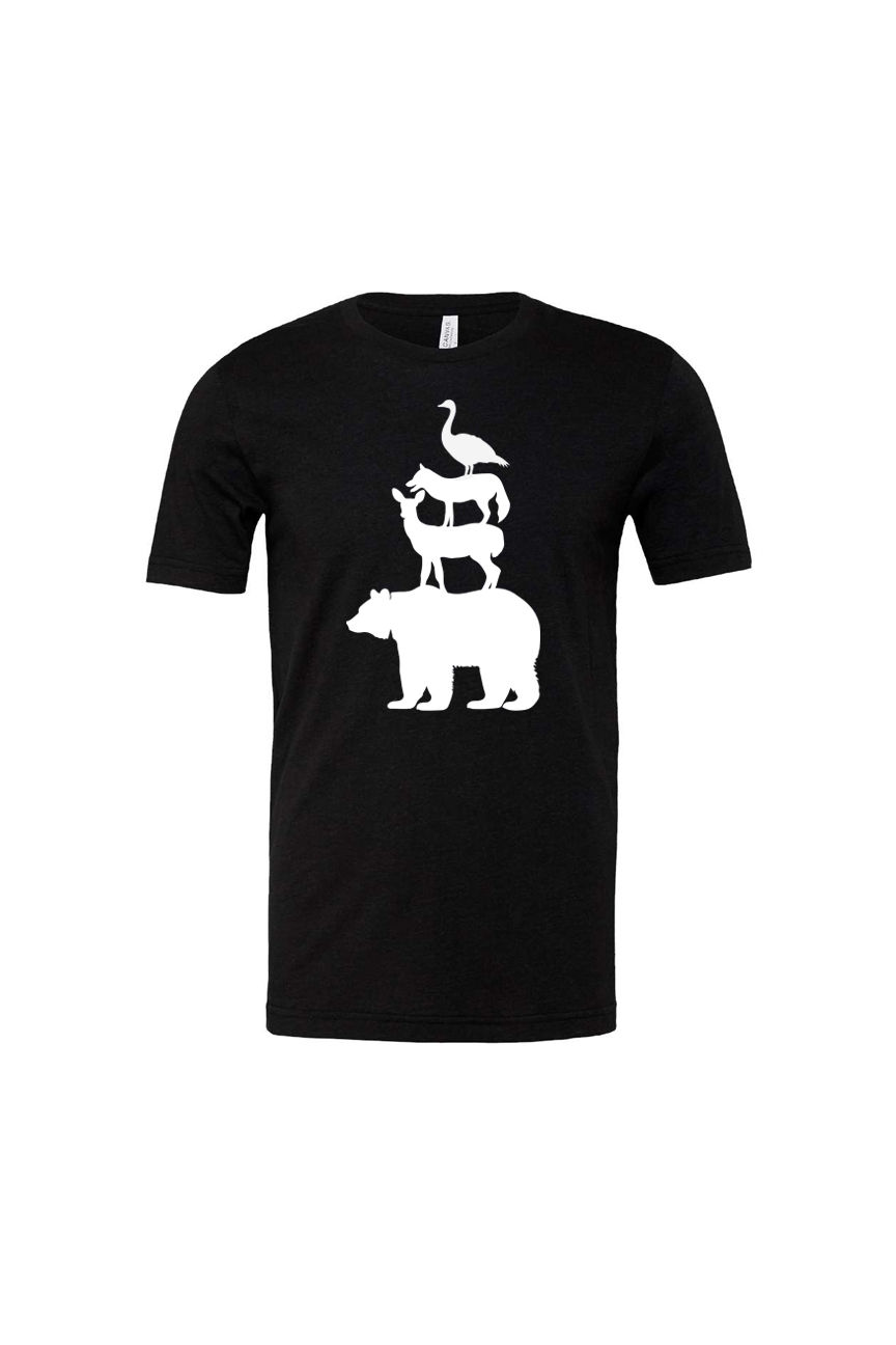 Thumbnail: Animals Stack