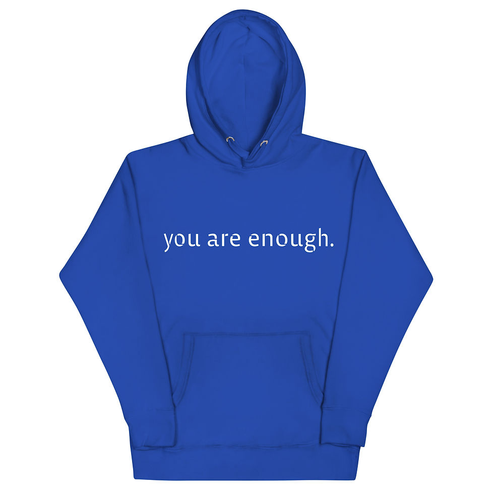 Thumbnail: Unisex Hoodie