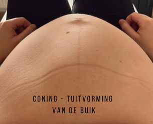 Wat is 'coning' en waarom hechten we hier best belang aan.