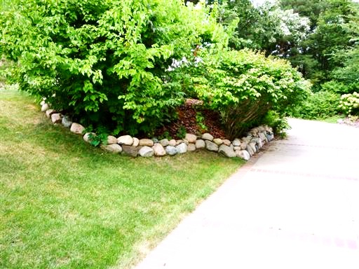 Landscape Edgings