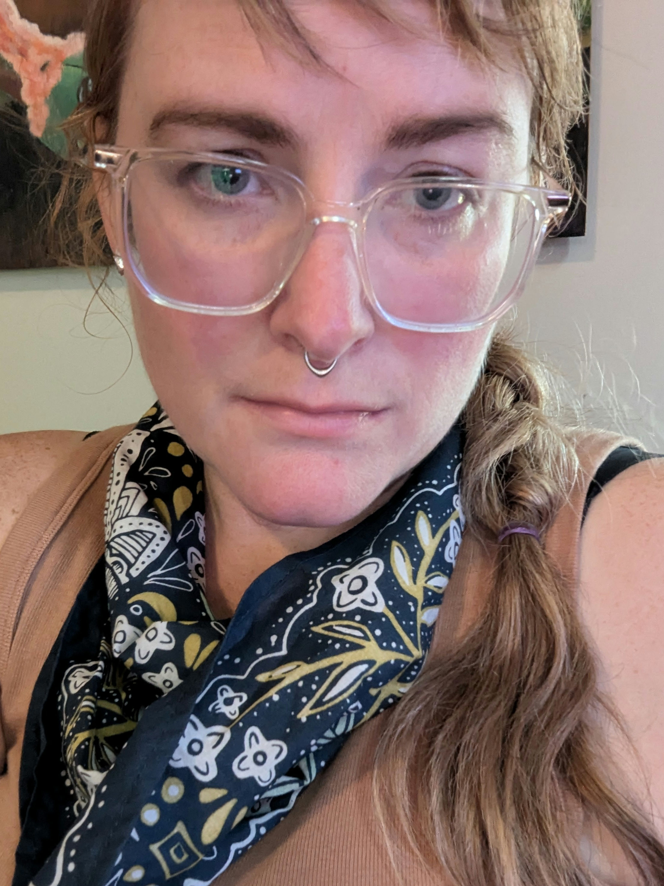 Writer: Kristen Kavcar