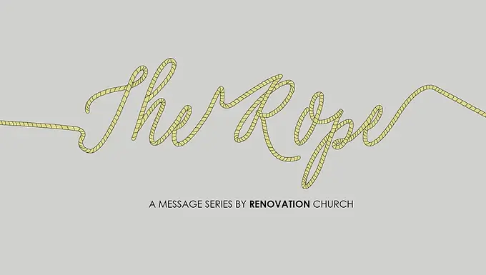 The Rope