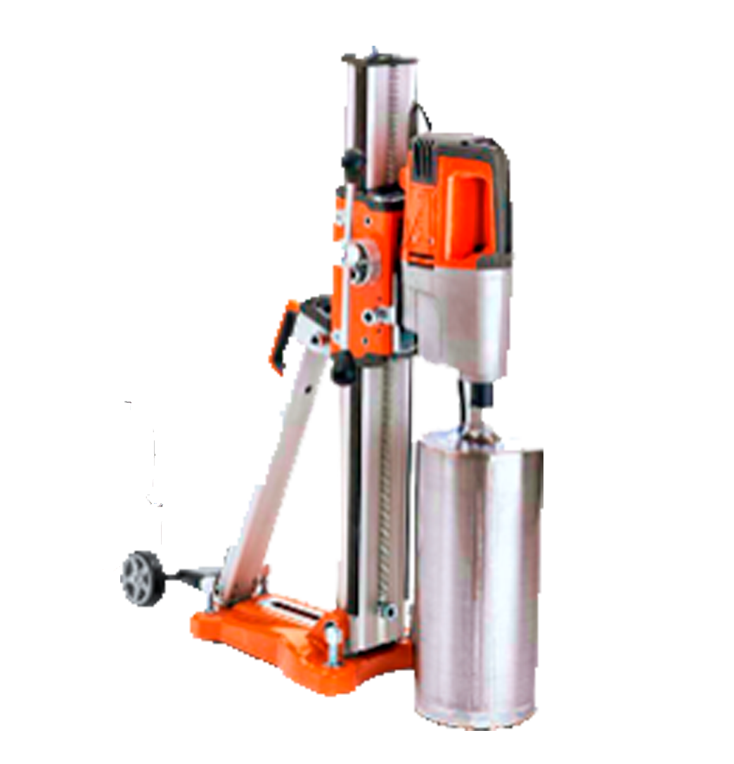 EXTRACTORA DE NUCLEOS