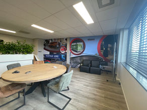 Albers Zeilmakerij Drukwerk