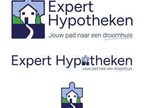 Expert hypotheken Logo