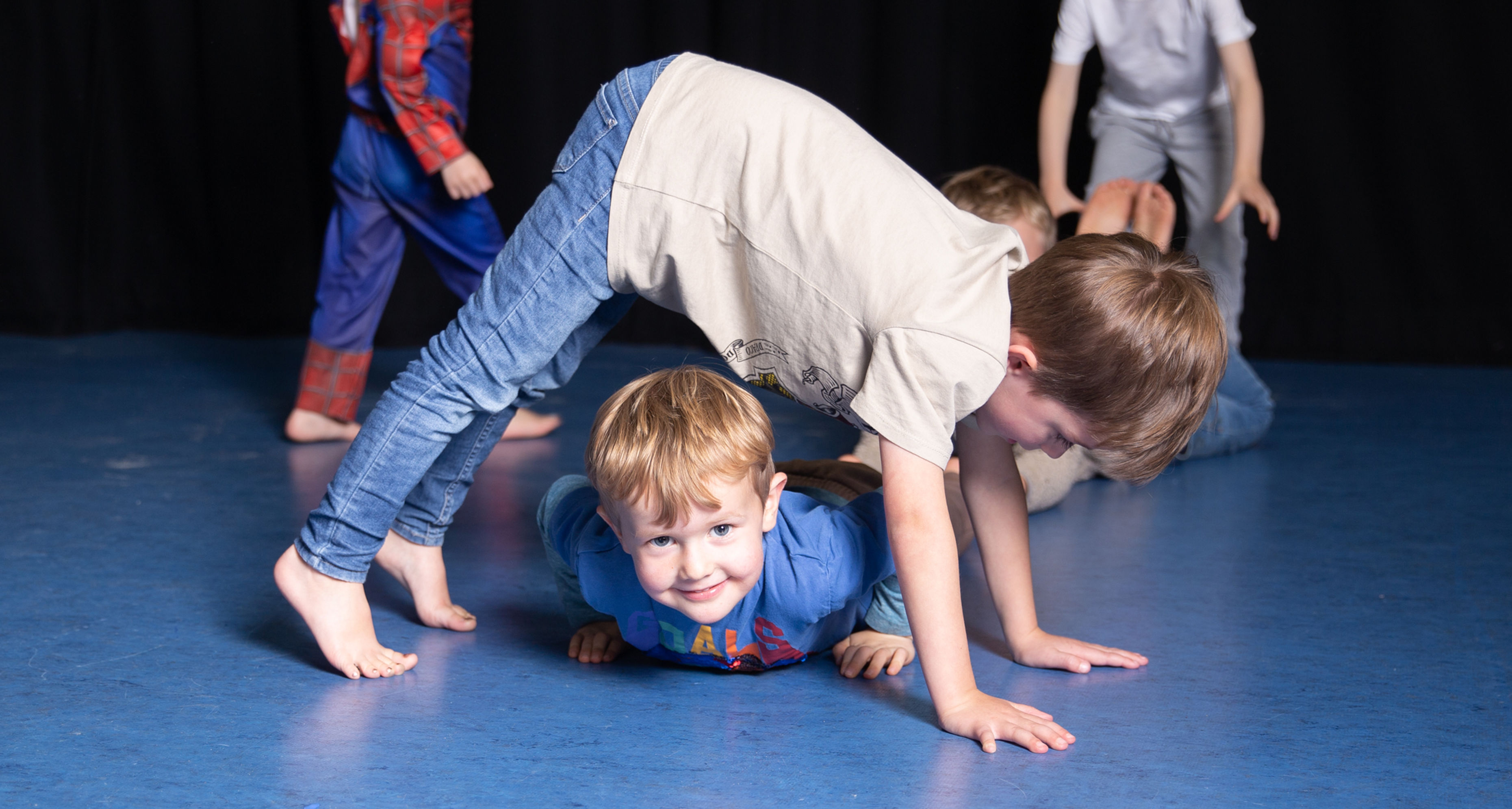 KS1 - 3 Unit Package BUY NOW