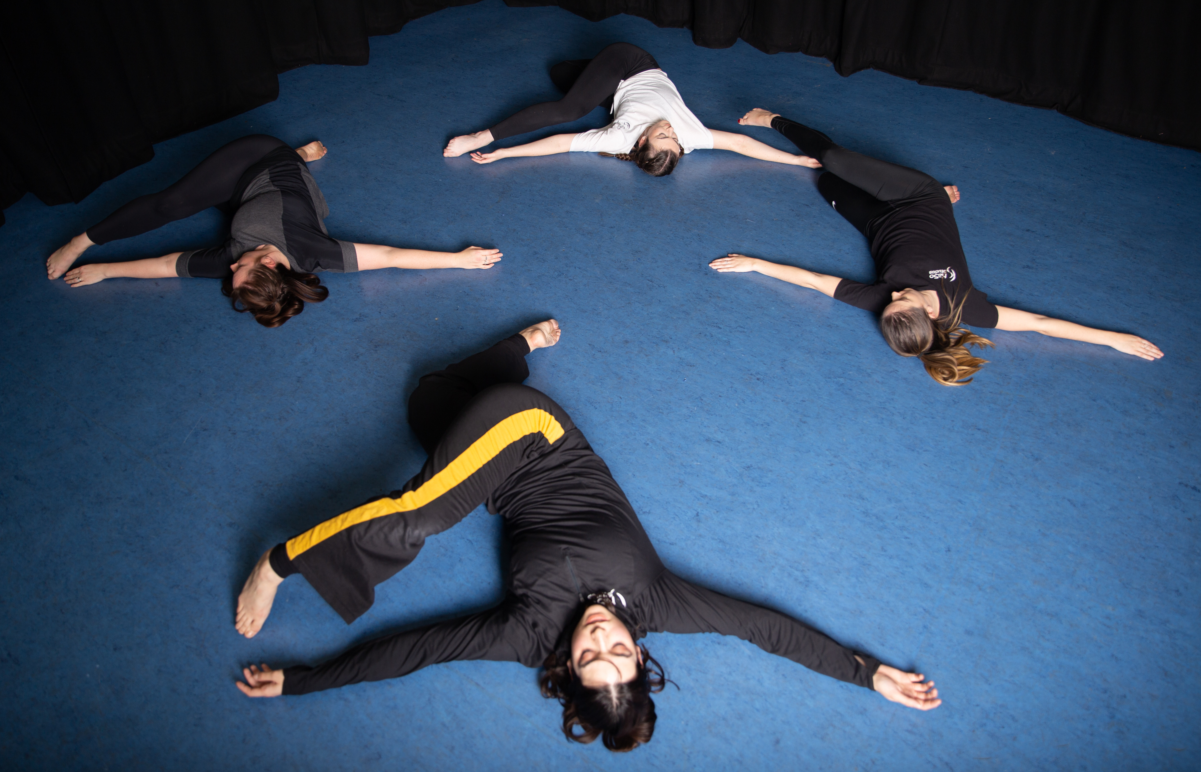 KS3 Dance by Chance